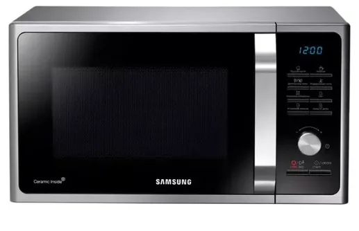 Микроволновая печь соло Samsung MS23F302TQS
