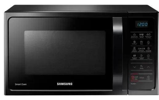 Микроволновая печь с грилем Samsung MC28H5013AK