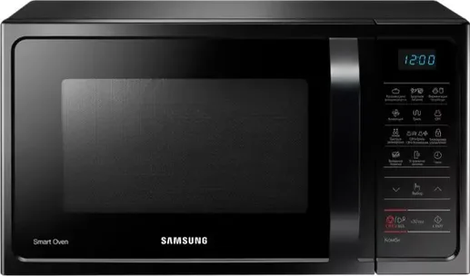 Микроволновая печь с грилем Samsung MC28H5013AK
