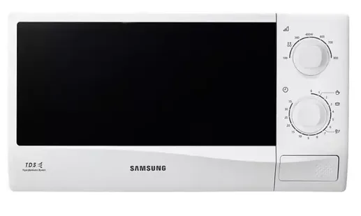 Микроволновая печь соло Samsung ME81KRW-2
