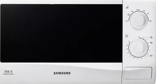 Микроволновая печь соло Samsung ME81KRW-2