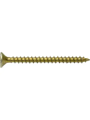 Шуруп 6.0х60.Ц6.хр-Z ТУ BY 400024166.007-2008
