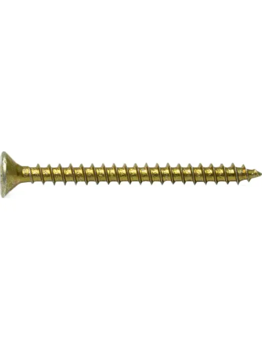 Шуруп 6.0х60.Ц6.хр-Z ТУ BY 400024166.007-2008