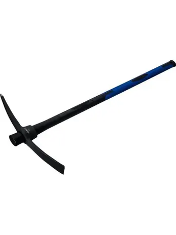 Кирка с обрезиненной фибергласовой рукояткой Oasis Pro 1000 г_10301070