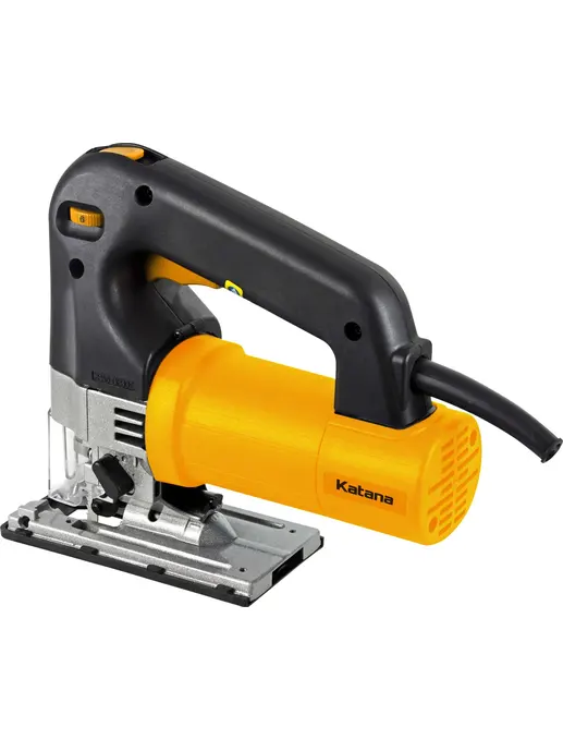 Электрический лобзик KATANA LZ7500 PRO