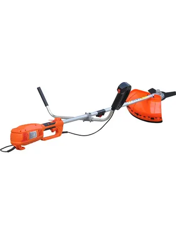 Триммер электрический SKIPER TE-8000-1