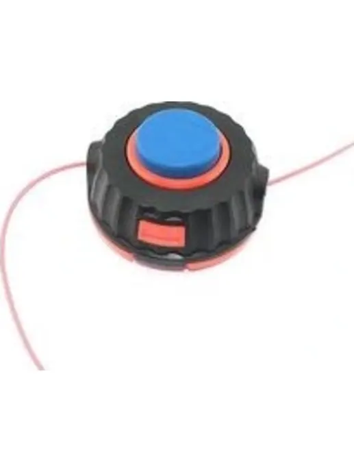 Головка триммерная SKIPER A17