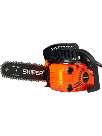 Бензопила SKIPER TV3003
