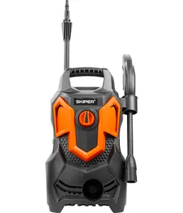 Мойка высокого давления SKIPER PM-150B на скидке