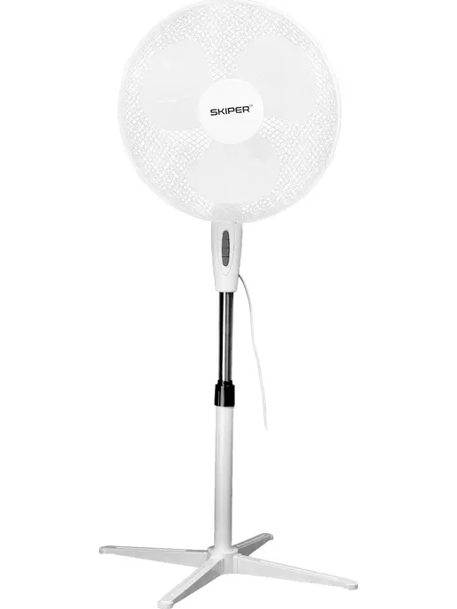 Вентилятор напольный SKIPER FX-40