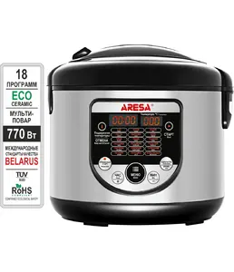 Мультиварка ARESA AR-2008 (пр-во Китай) на скидке