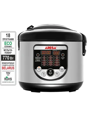 Мультиварка ARESA AR-2008 (пр-во Китай)