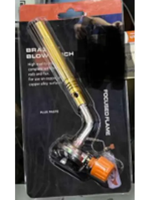 Горелка пьезо на листе FG2104 PRO 104176