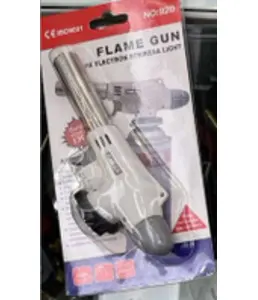 Горелка пьезо на листе FG915 PRO 104172 на скидке