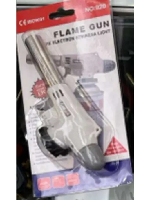 Горелка пьезо PRO1 FG915 PRO