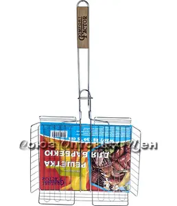 Решетка-гриль CF 25*30*5 W-207 на скидке