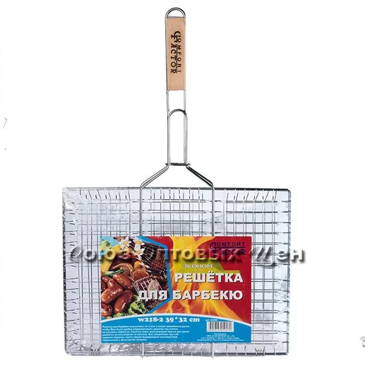 Решетка-гриль CF 39*29 W-218 44295