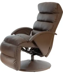 Кресло вибромассажное Angioletto Portofino Brown на скидке
