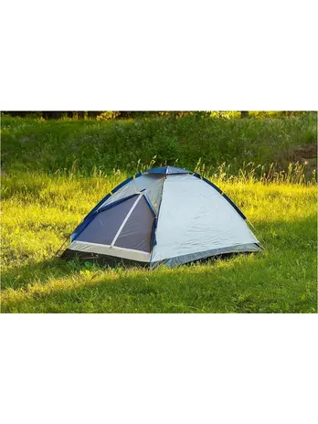 Палатка ACAMPER Domepack 2