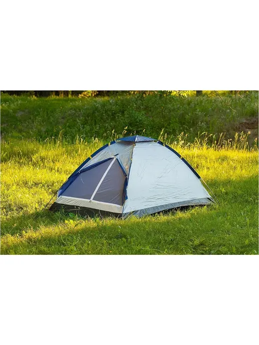 Палатка ACAMPER Domepack 2