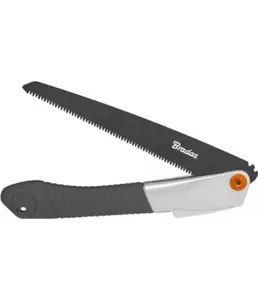 Пила садовая складная BRADAS V-SERIES RAZOR 230 мм арт.KT-V1422 на скидке