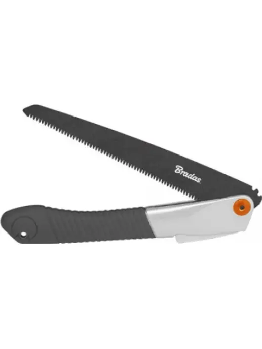 Пила садовая складная BRADAS V-SERIES RAZOR 230 мм арт.KT-V1422