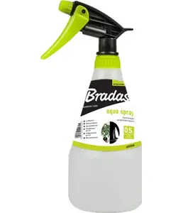 Опрыскиватель ручной BRADAS AQUA SPRAY 0,5л арт.AS0050 на скидке