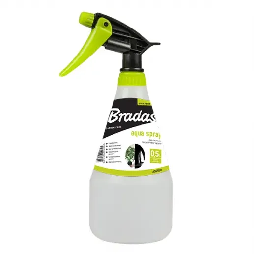 Опрыскиватель ручной BRADAS AQUA SPRAY 0,5л арт.AS0050