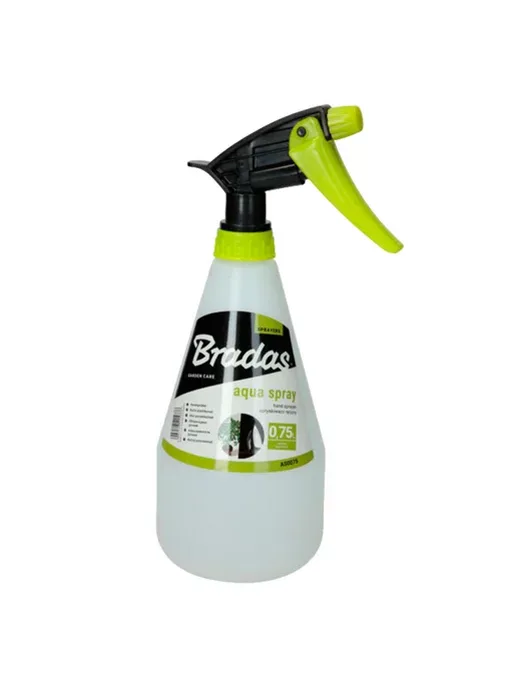 Опрыскиватель ручной BRADAS AQUA SPRAY 0,75л арт.AS0075