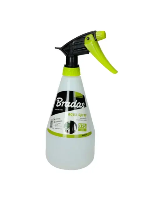 Опрыскиватель ручной BRADAS AQUA SPRAY 0,75л арт.AS0075