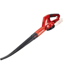 Воздуходувка аккум. Einhell GC-CL 18 Li E-Solo арт.3433532 на скидке