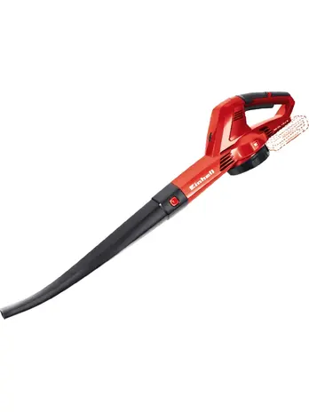 Воздуходувка аккум. Einhell GC-CL 18 Li E-Solo арт.3433532