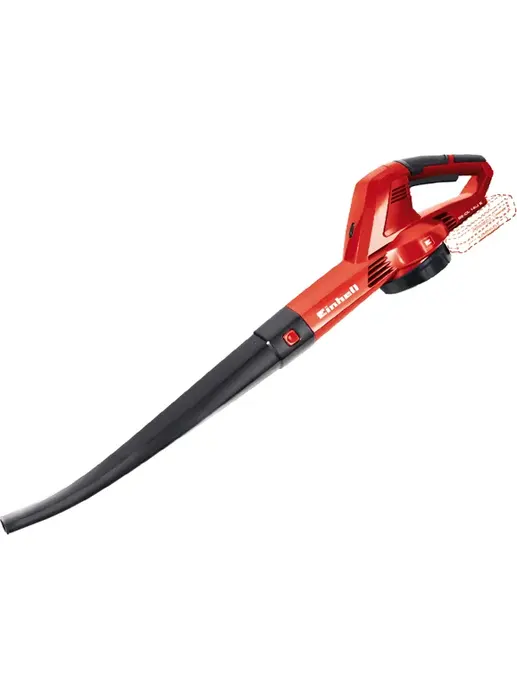Воздуходувка аккум. Einhell GC-CL 18 Li E-Solo арт.3433532