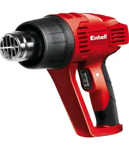 Термовоздуходувка элект. Einhell TH-HA 2000/1 арт.4520179 на скидке