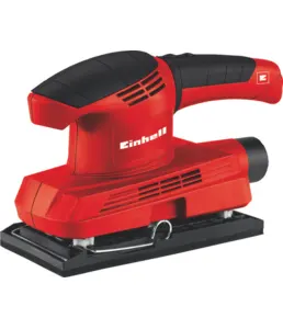 Виброшлифмашина элект. Einhell TC-OS 1520 арт.4460640 на скидке