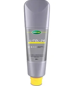 906 Смазка ЛИТОЛ-24 360г на скидке