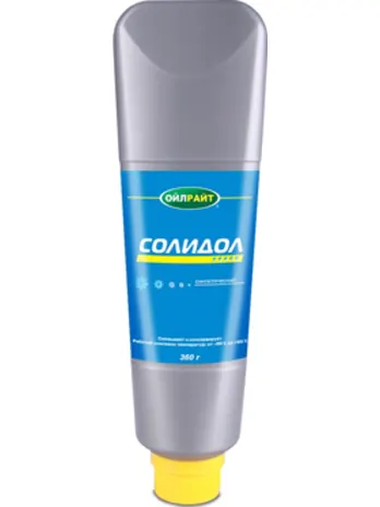 935 Смазка СОЛИДОЛ 360г