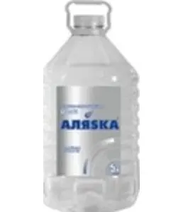 994 Вода дистиллированная АЛЯСКА 5л на скидке