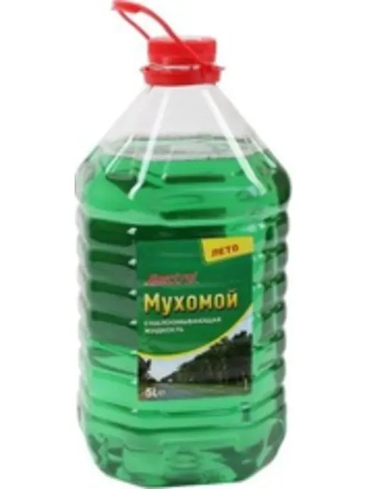 560 Жид-ть стекл.лет.Мухомой кон.1л