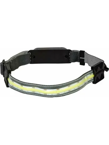 UFL-0600-V13 Фонарь налобный LED USB АКБ