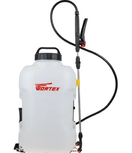 Аккум. опрыскиватель WORTEX KS 1690 Li 12В, 1 акк., 8 Ач, 16 л на скидке