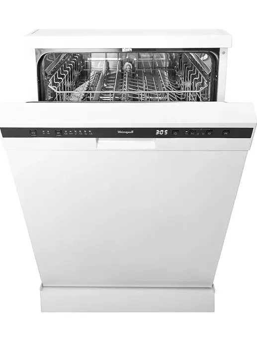Посудомоечная машина Weissgauff DW 6016 D