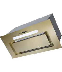 Кухонная вытяжка Konigin Aerin Gold 60 на скидке