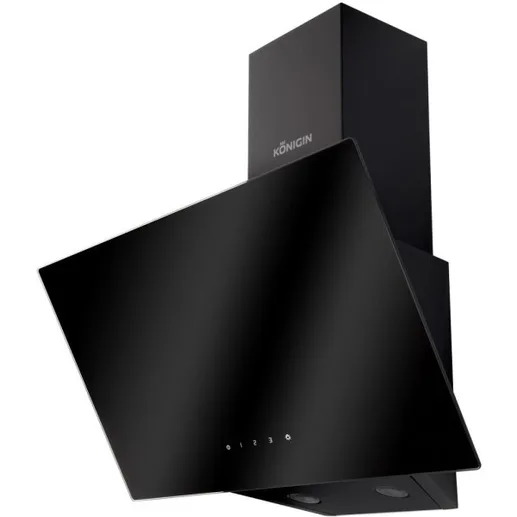 Кухонная вытяжка Konigin Colibri Black 60