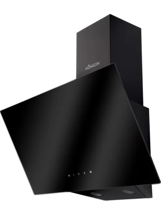 Кухонная вытяжка Konigin Colibri Black 60