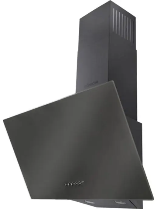 Кухонная вытяжка Konigin Colibri Grey 60