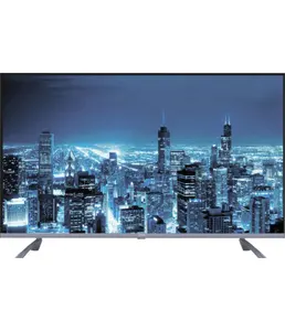 Телевизор ARTEL UA43H3502 Темно-серый на скидке