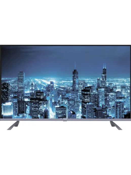 Телевизор ARTEL UA43H3502 Темно-серый