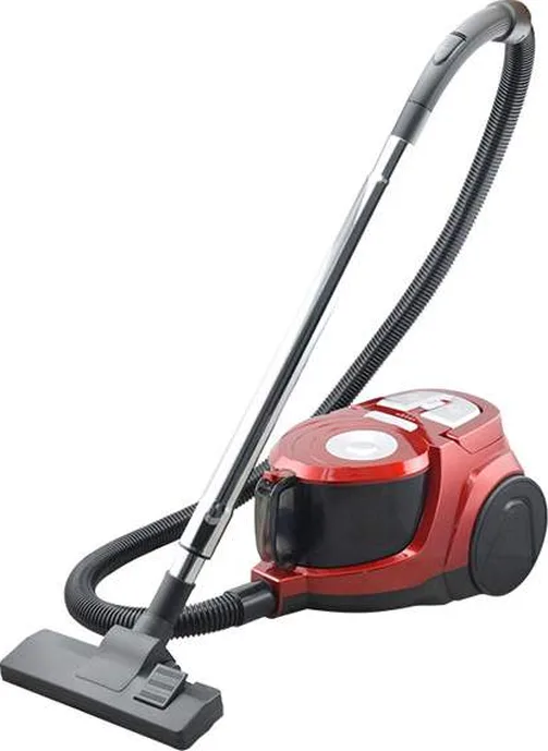 Пылесос ARTEL VCU0120 red
