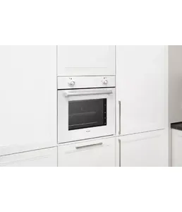 Духовой шкаф Weissgauff EOM 180 W на скидке